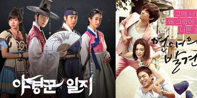Libur Chuseok, Drama Mana Sih Yang Paling Digemari?