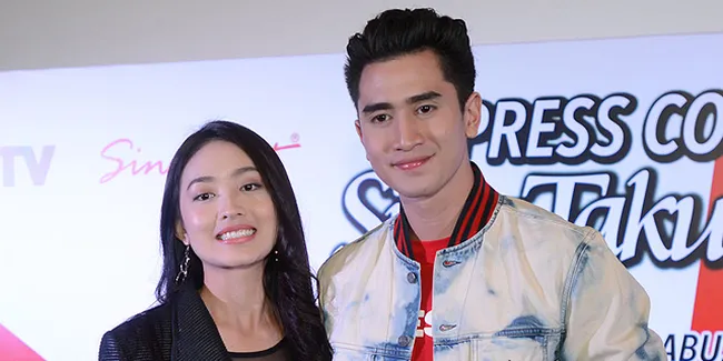 Liburan Bareng Natasha Wilona, Verrell Bramasta: Setiap Hari Kita Kurang Tidur