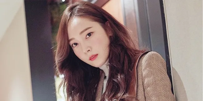Liburan Santai, Ini Gaya Cantik &#38; Kegiatan Jessica Jung Saat Berada di Bali