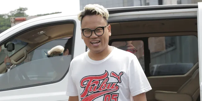 Liburan Tahun Baru Ke Amerika, Uya Kuya Ingin Jelajahi 3 Kota