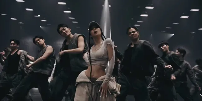 'Like Jennie' Milik Jennie Blackpink Capai 500 Juta Streaming di Spotify, Tercepat Bagi Solois K-Pop Wanita