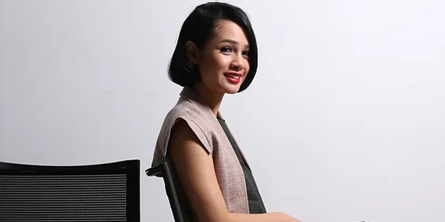 Lima Musisi Hebat Akan Tampil di Konser Tunggal Andien
