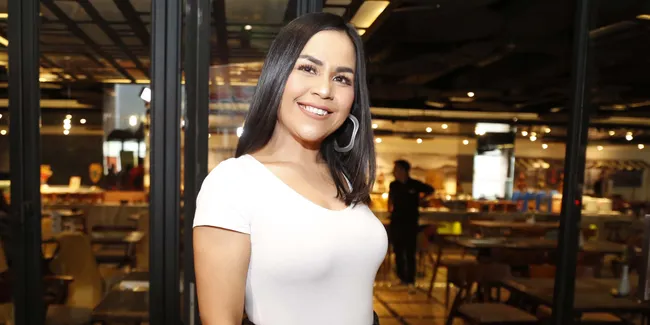 Lima Playlist Lagu Melaney Ricardo, "Pergi Pagi Pulang Pagi" Jadi Anthem