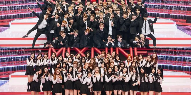 Lima Tahun Berlalu, Beginilah Kabar 9 Member MIXNINE Yang Gagal Didebutkan!