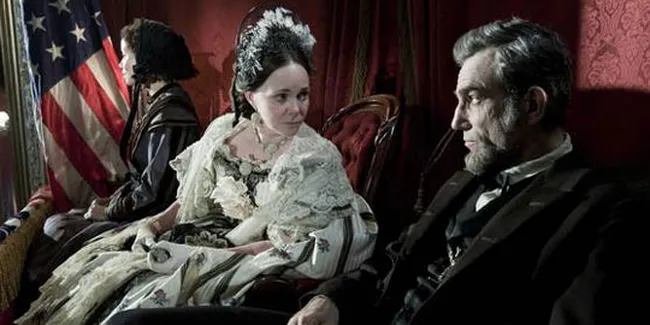 'LINCOLN' Dominasi BAFTA 2013 Dengan 10 Nominasi