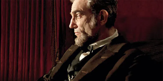 'LINCOLN' Mendominasi Critics Choice Movie Awards