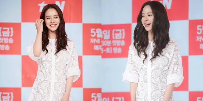 Lindungi Tamu 'Running Man', Song Ji Hyo Banjir Pujian Netizen