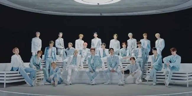 Line Kelahiran 23 Member NCT 2020 yang Harus Kamu Ketahui, Mana Geng Favoritmu?