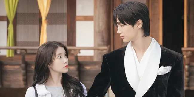 Line Up Artis Pengisi OST Drama Korea PERFECT CROWN, Ada Belasan Musisi