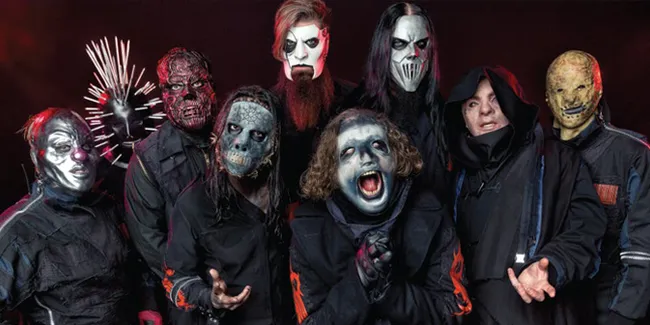 Line Up Lengkap Hammersonic 2020, Ada Slipknot Hingga Trivium!