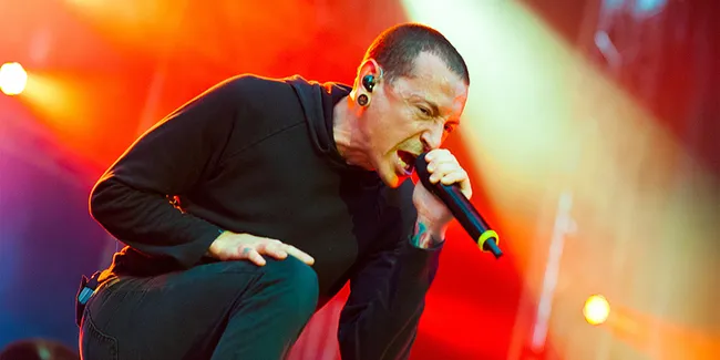 Linkin Park Rilis Klip 'A Light That Never Comes' di KapanLagi.com&#174;