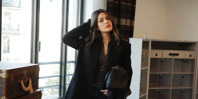 Lirik dan Makna Lagu 'Pengganti Aku' dari Raisa, Tentang Kekasih Baru Sang Mantan