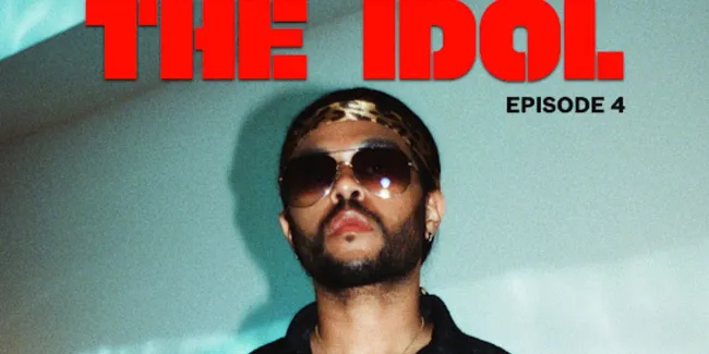 Lirik Lagu ‘One of the Girls’, OST Serial THE IDOL dari The Weeknd, JENNIE dan Lily-Rose Depp