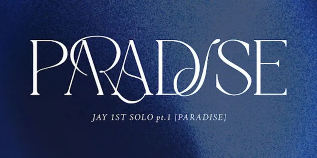 Lirik Lagu &#8216;PARADISE&#8217;, Debut Solo JAY iKON