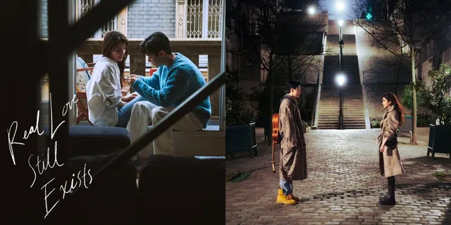 Lirik Lagu &#8216;Real Love Still Exists (feat. Yuna)&#8217; - Henry, Apakah Cinta Sejati Masih Ada?