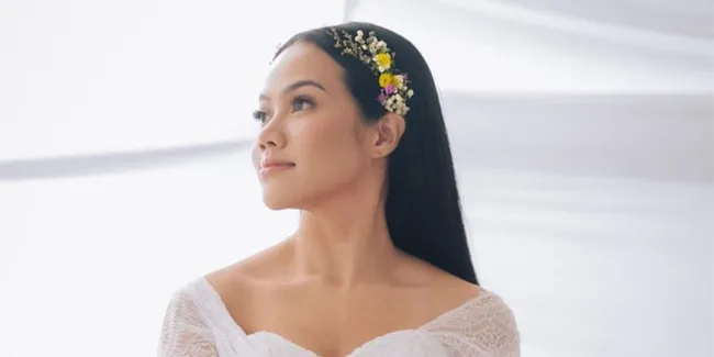 Lirik Lagu Berbahasa Sunda Milik Yura Yunita Berjudul 'KATAJI'