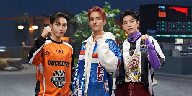 Lirik Lagu FIGHTING - BSS (SEVENTEEN) feat. Lee Young Ji, Ajak Penggemar untuk Semangat