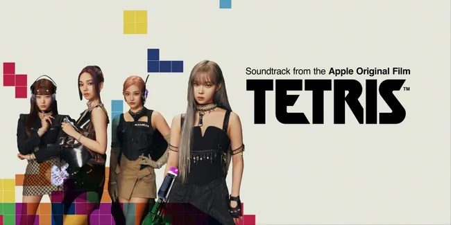 Lirik Lagu 'Hold On Tight' - aespa, OST Film TETRIS