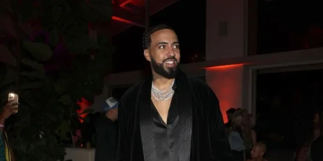 Lirik Lagu 'I Can't Lie', Lagu Terbaru dari French Montana