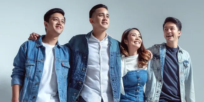 Lirik Lagu SATU-SATUNYA HIVI!, Sebagai Bentuk Meyakinkan Pasangan
