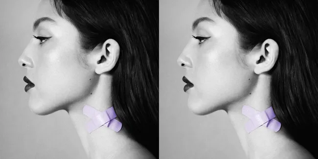 Lirk dan Arti Lagu 'VAMPIRE' Olivia Rodrigo, Sebuah Pesan Terselubung untuk Sang Mantan