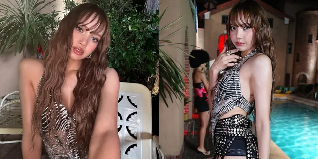 Lisa BLACKPINK Resmi Jadi Solois Korea dengan Guinness World Records Terbanyak dalam Sejarah