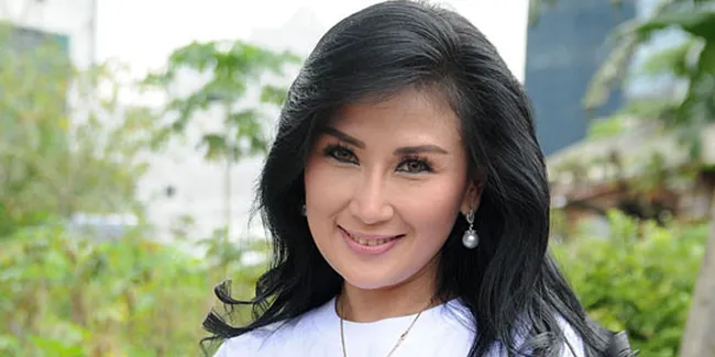Lita Gading: Skenario Angie Tertata Rapi