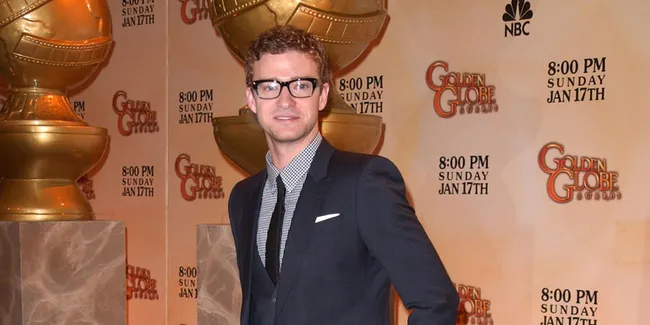 Live Performance Justin Timberlake Yang Ini Keren Banget