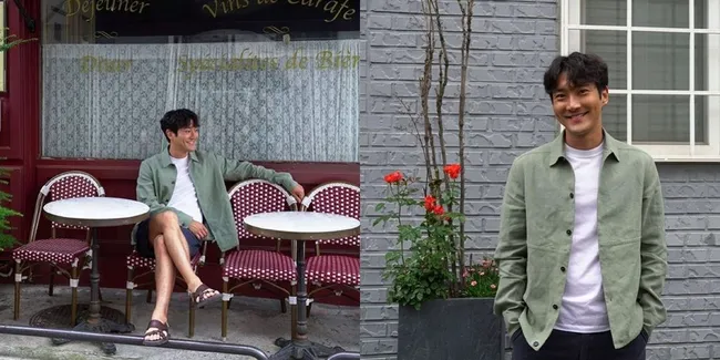 Login Your Day Dulu Dapatkan Postcard Siwon Kemudian