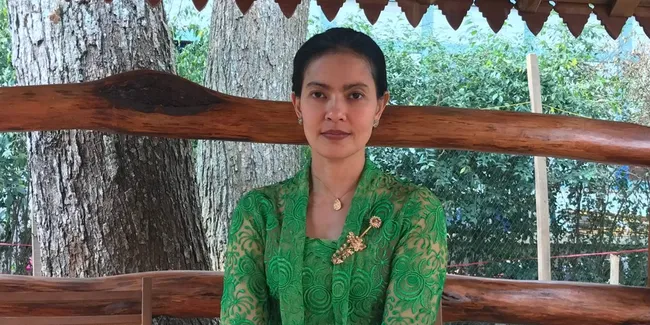 Lola Amaria Perankan Dukun Seksual di Film 'GOWOK : KAMASUTRA JAWA', Ungkap Riset Karakter Lewat Jurnal dan Novel