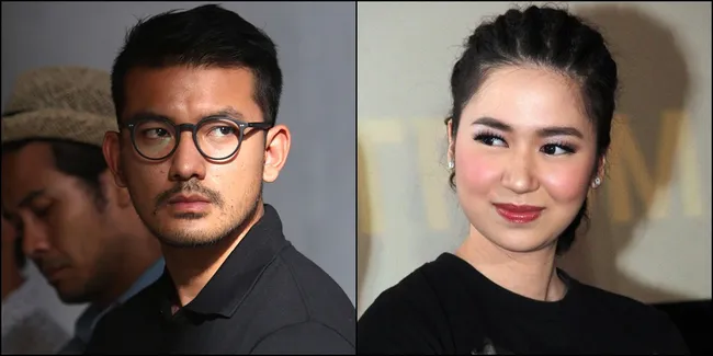 'LOVE AND FAITH', Rio Dewanto - Laura Basuki Jadi Suami Istri