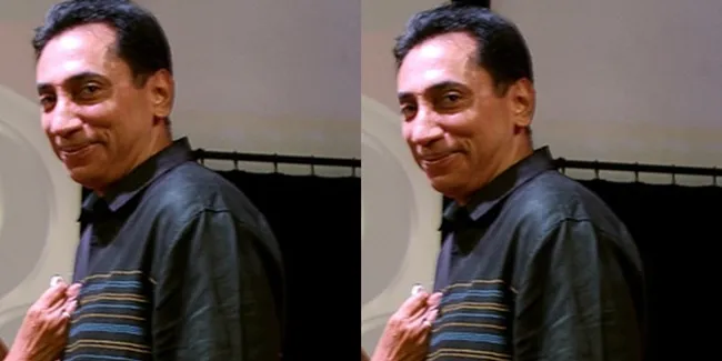 LSF Kaji Sistem Sensor Baru, Chand Parwez: Kita Kembali ke Orba