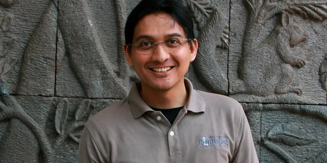 Lucky Hakim Bersama PORBI Bantu Petani Berburu Babi Hutan