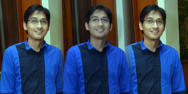 Lucky Hakim: Elektabilitas Prabowo Naik, Jokowi Turun