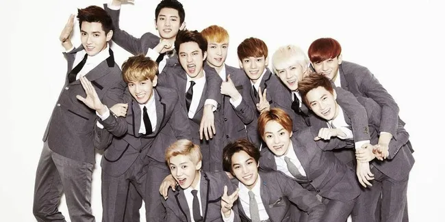 Luhan Keluar, EXO Sudah Siapkan Comeback?