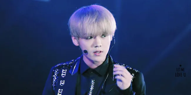 Luhan Menuntut Rp 569 Juta dari SM Entertainment