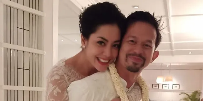 Lulu Tobing Gugat Cerai Bani Maulana Mulia, Pengadilan: Tak Ada KDRT dan Orang Ketiga