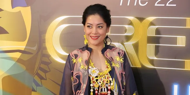 Lulu Tobing Tetap Pada Pendirian Untuk Cerai dari Bani Maulana Mulia, Sidang Mediasi Gagal