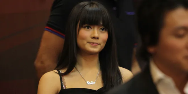 Lulus Dari JKT48, Stella Cornelia Terjun ke Dunia Film