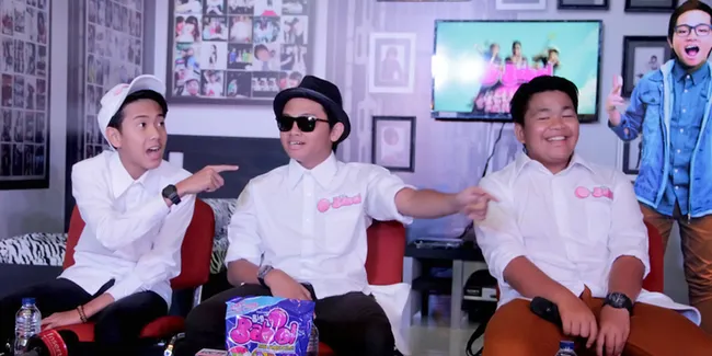 Lulus Dengan Nilai Memuaskan, Ini Kata Aldi CJR