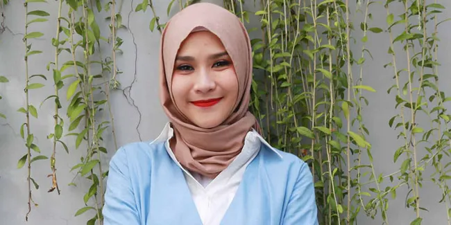 Luncurkan Koleksi Lebaran, Zaskia Adya Mecca Gandeng Nycta Gina