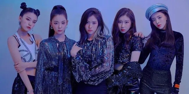 M2 Akan Tayangkan Reality Show Pertama ITZY!