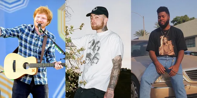 Mac Miller Meninggal Dunia, 2 Musisi Ini Ungkap Bela Sungkawanya