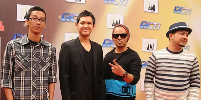 Macet, Bondan Fade2Black Ingin Ibukota Pindah Dari Jakarta