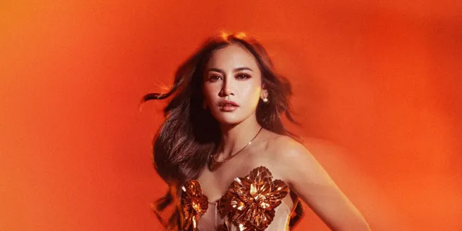 Mahalini Comeback Lewat Album KOMA, Punya Filosofi Penuh Arti - Gambarkan 1 Cerita Perjalanan Bermusik