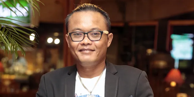 Mahalini dan Rizky Febian Pacaran Beda Agama, Sule: Kita Lihat Saja Ending-nya Nanti