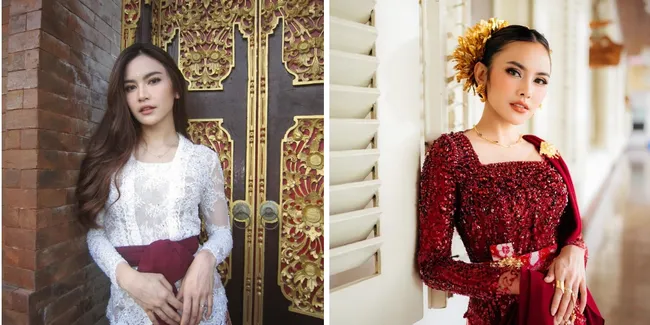 Bikin Bangga! Mahalini Jadi Satu-Satunya Perwakilan Indonesia yang Masuk Nominasi di MTV EMA 2024