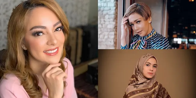 6 Selebriti Ini Bagikan Tips Hadapi Wabah Virus Corona, dari Maia Estianty - Reisa Broto Asmoro