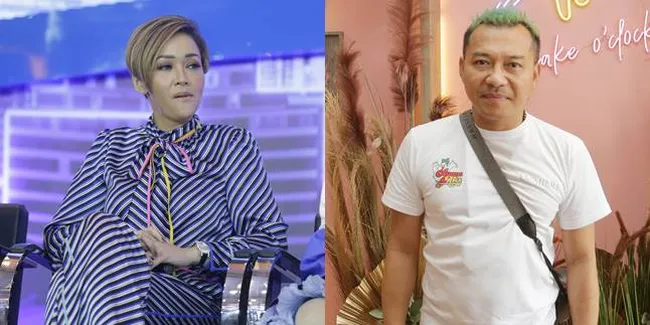 Maia Estianty - Anang Hermansyah Rebutkan Tiara Idol Untuk Dul Jaelani dan Azriel