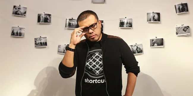 Main Aman, Joko Anwar Siapkan Dua Versi 'A COPY OF MY MIND'